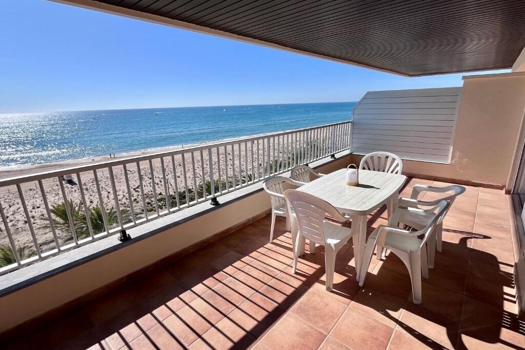 Photo of Outdoor in Segur de Calafell