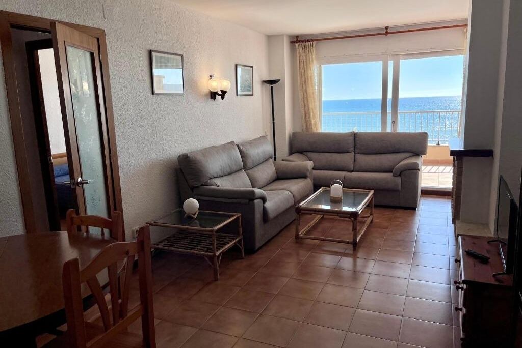 Photo of Livingroom in Segur de Calafell