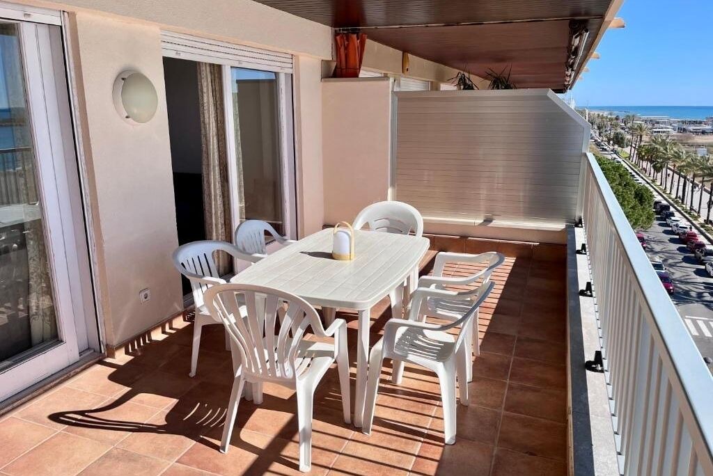 Photo of Outdoor in Segur de Calafell
