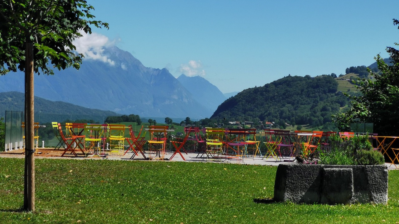 Photo of Outdoor in Arvillard