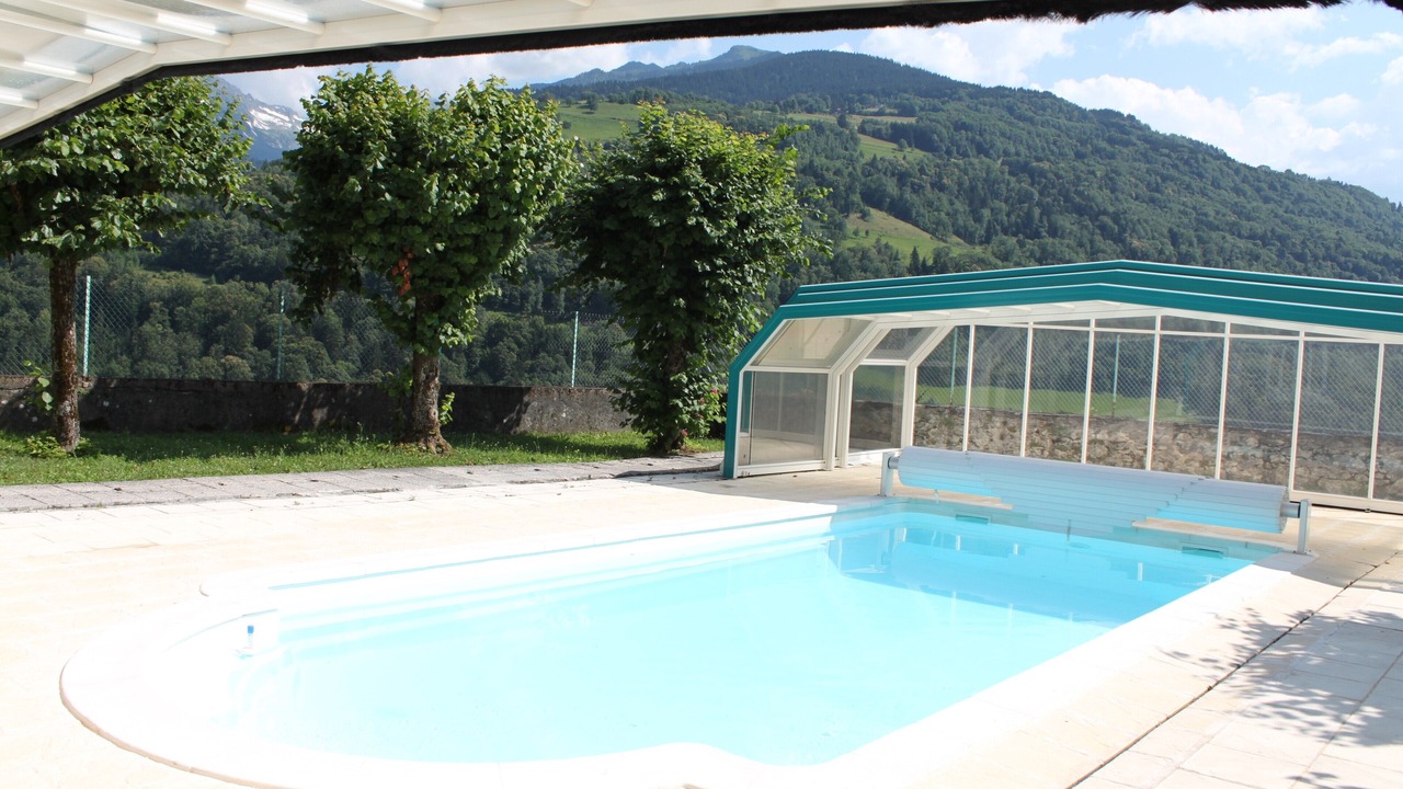 Photo of Outdoor in Arvillard