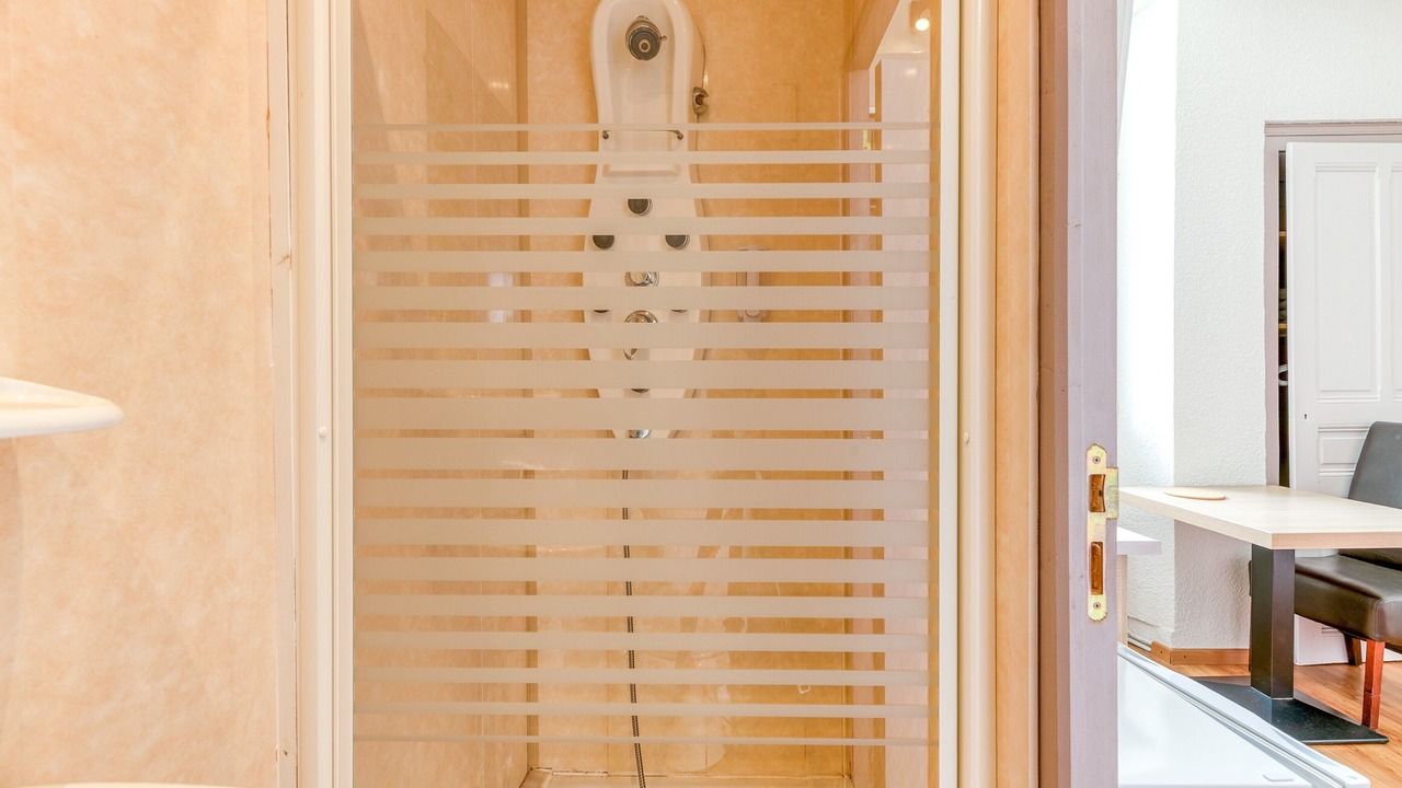 Photo of Bathroom in Arvillard