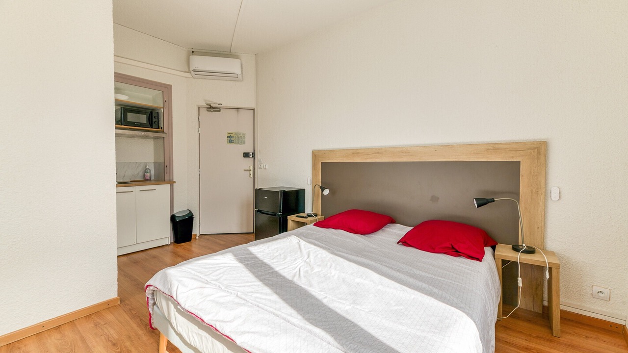 Photo of Bedroom in Arvillard