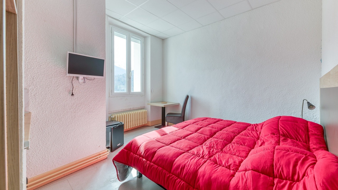 Photo of Bedroom in Arvillard