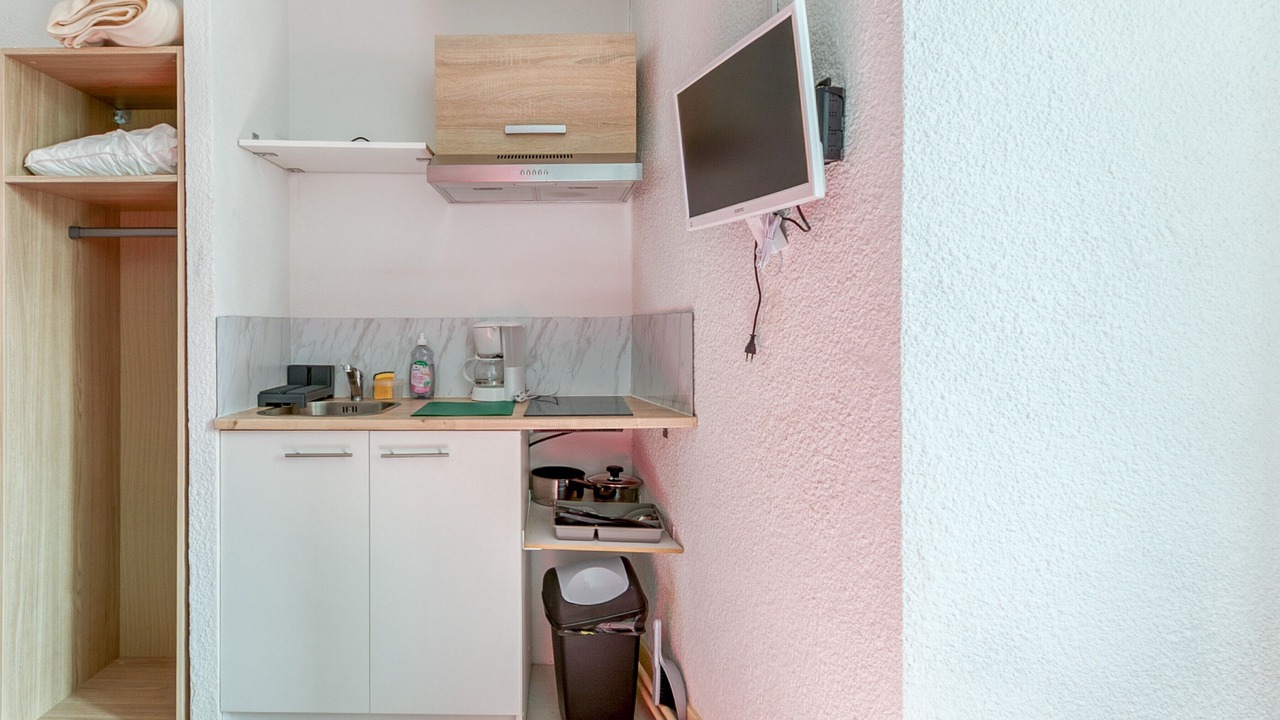Photo of Kitchen in Arvillard