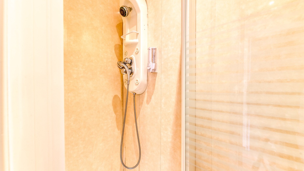 Photo of Bathroom in Arvillard