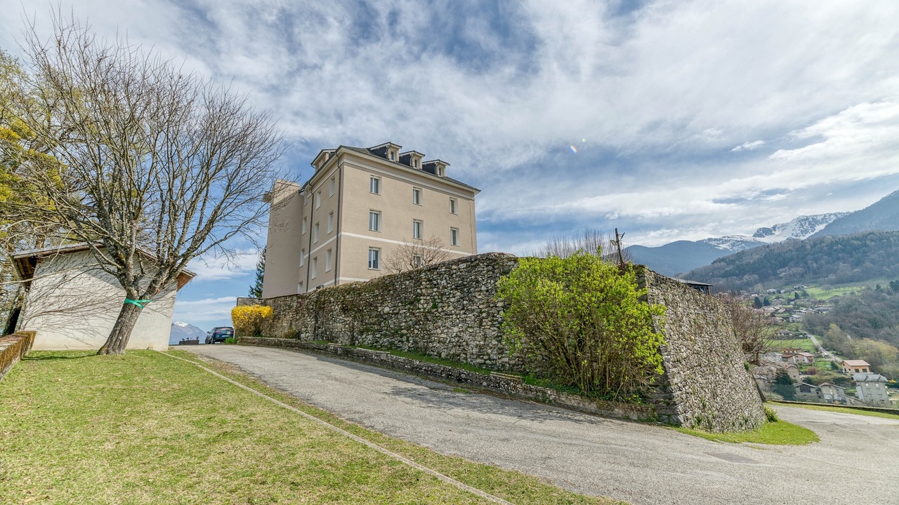 Photo of Outdoor in Arvillard