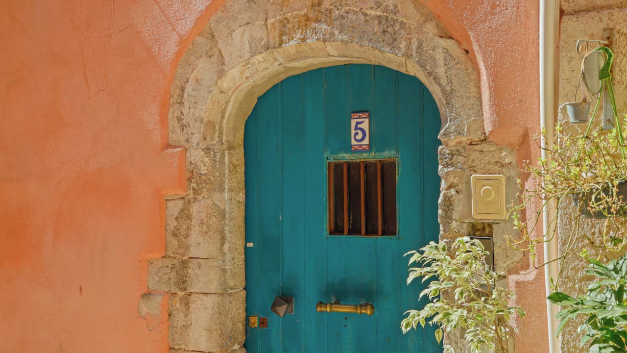 Photo of Outdoor in Hyeres City Centre