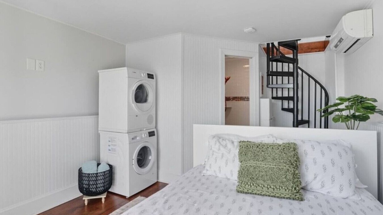 Photo of Bedroom in Seneca Falls