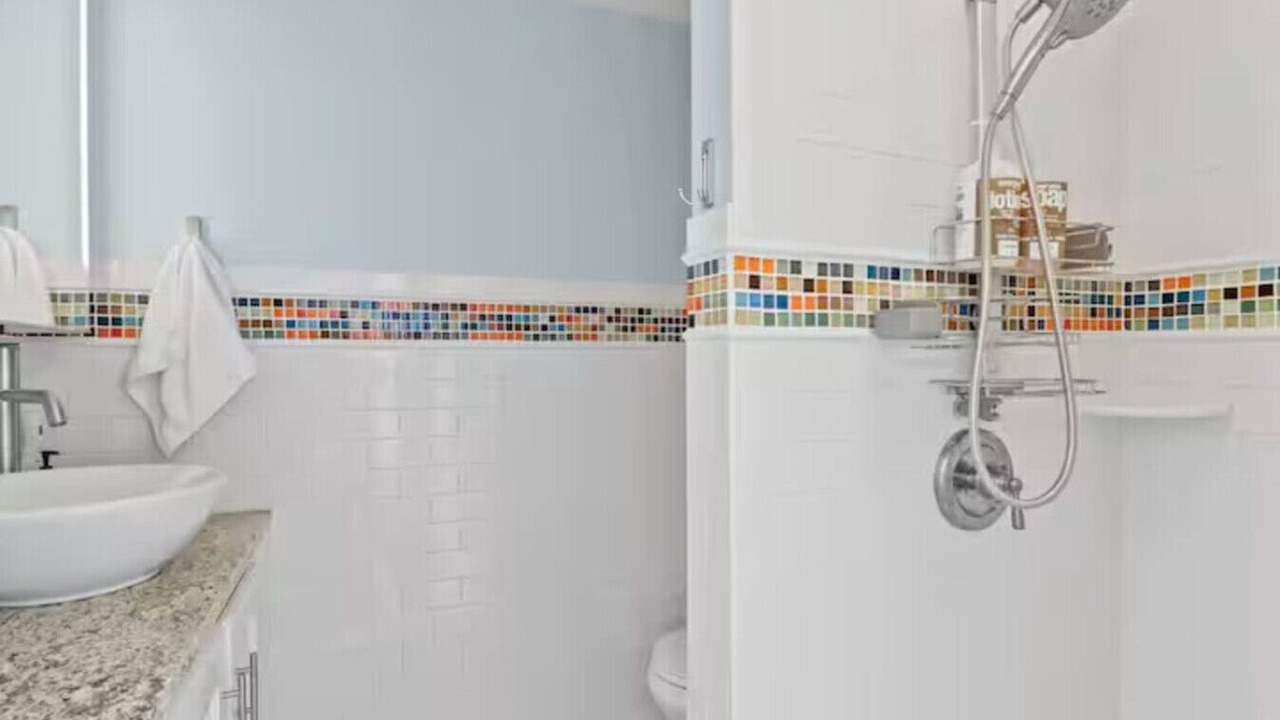 Photo of Bathroom in Seneca Falls