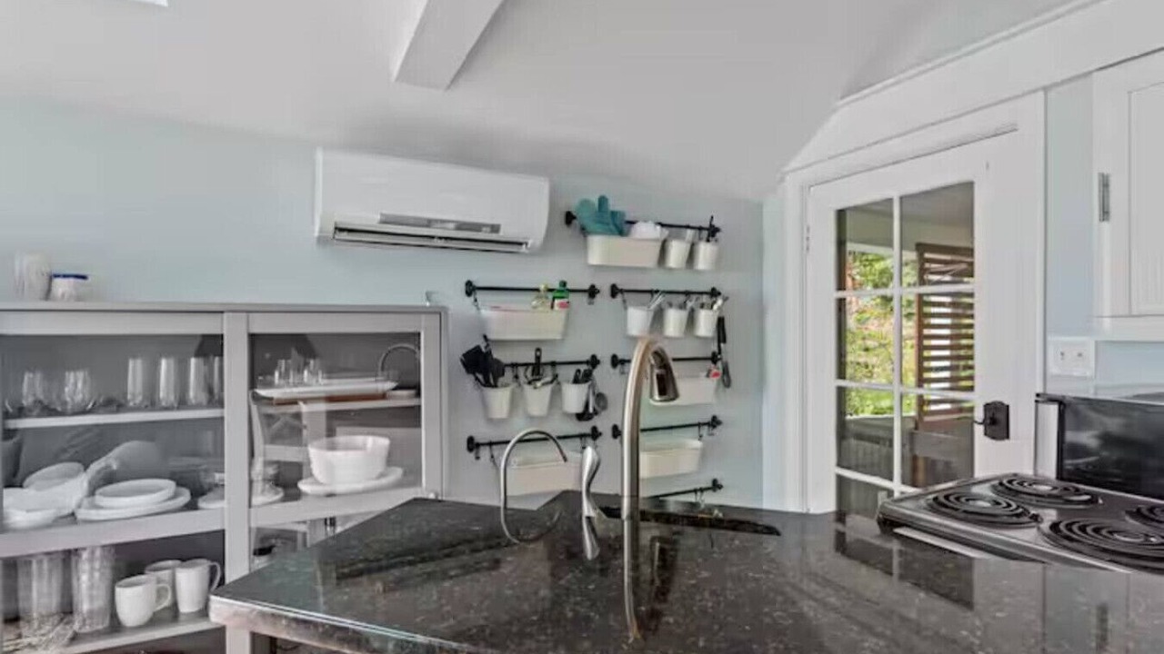 Photo of Kitchen in Seneca Falls