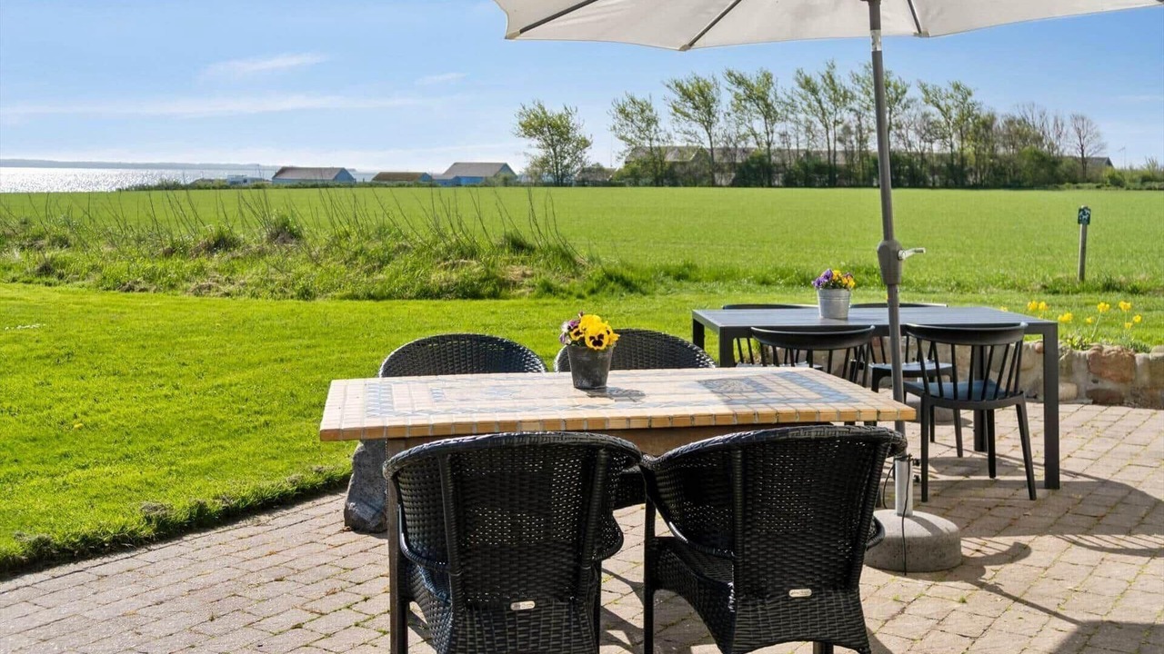 Photo of Outdoor in Thyholm
