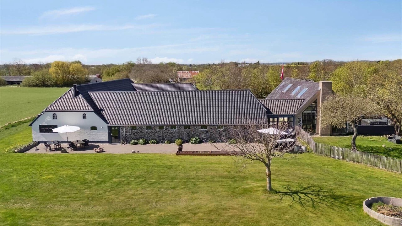 Photo of Outdoor in Thyholm