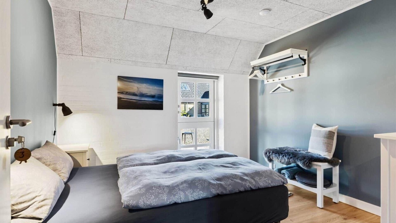 Photo of Bedroom in Thyholm