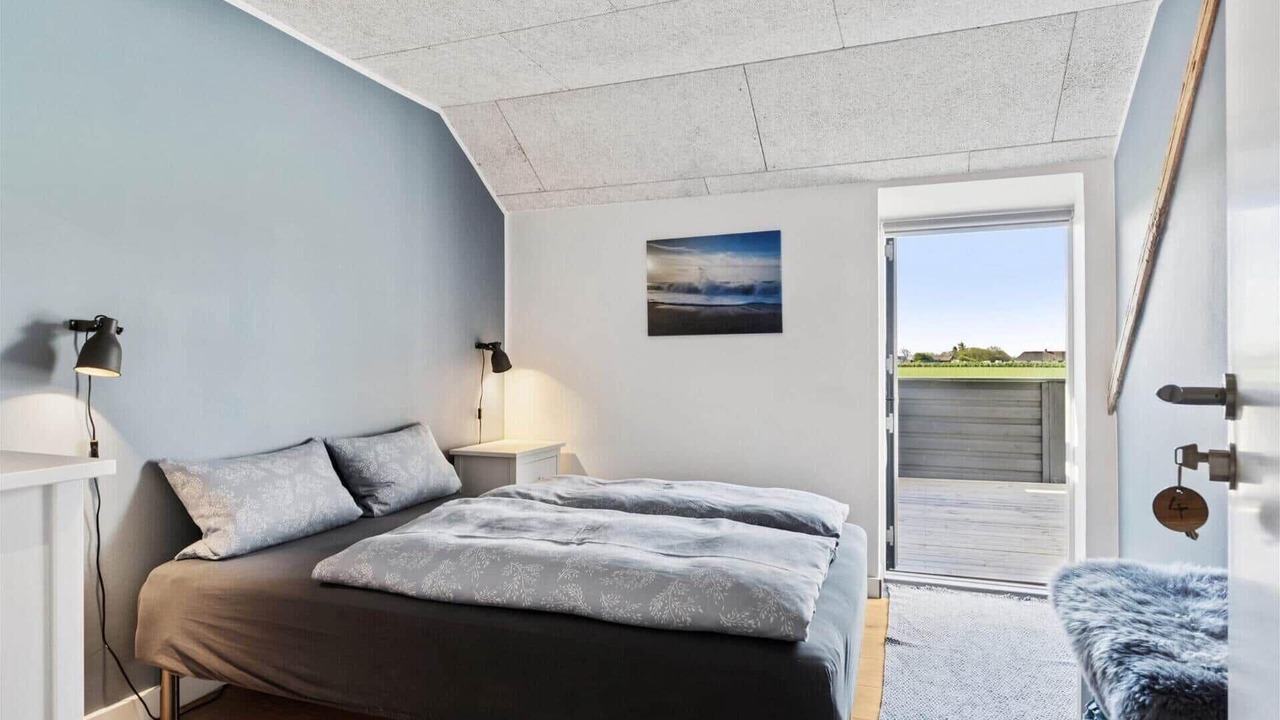 Photo of Bedroom in Thyholm