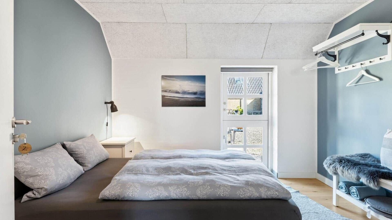 Photo of Bedroom in Thyholm