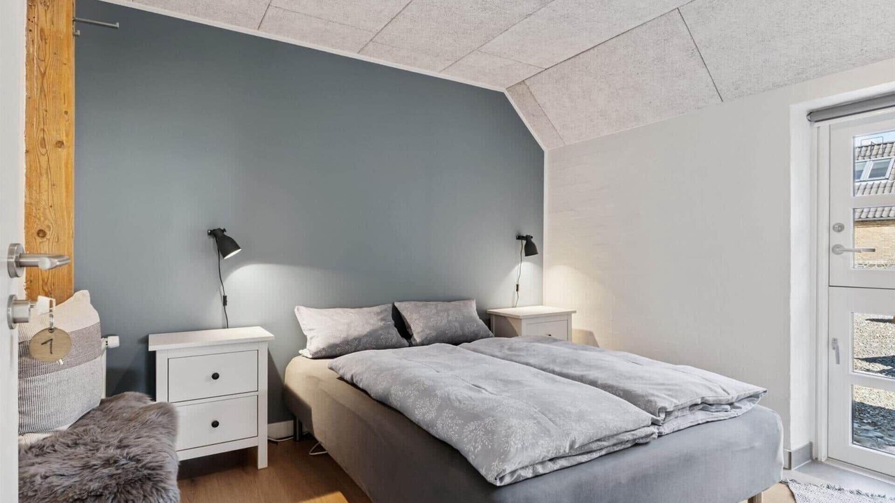 Photo of Bedroom in Thyholm
