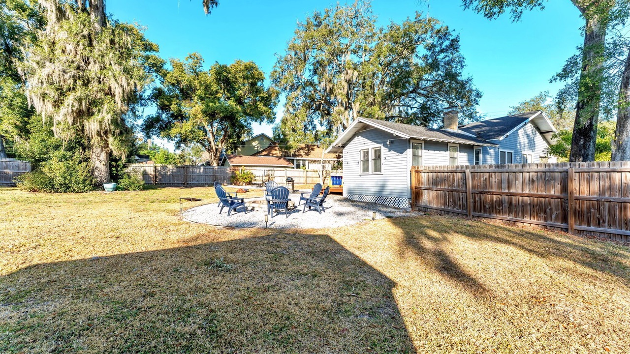 Photo of Outdoor in Lakeland