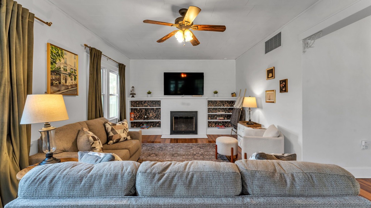 Photo of Bedroom in Lakeland