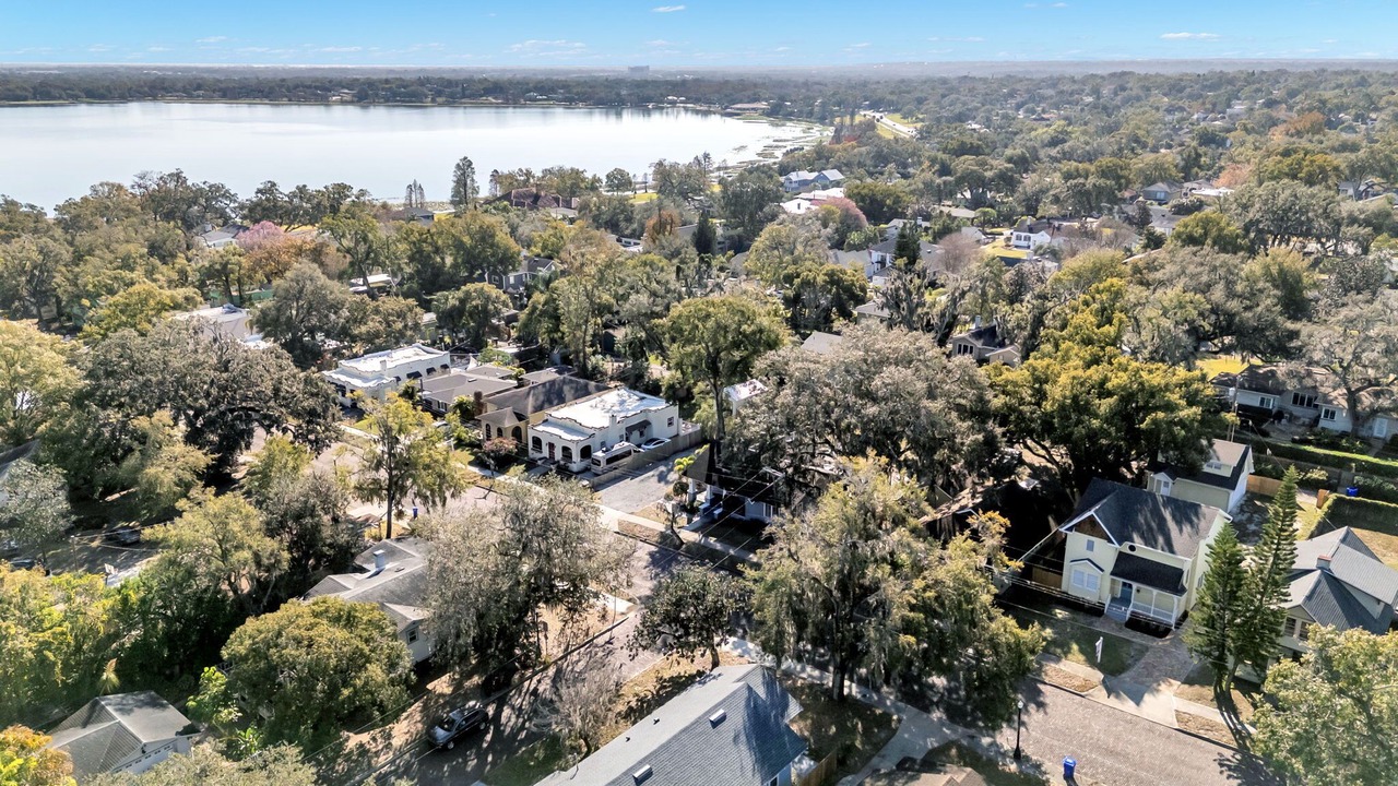 Photo of Outdoor in Lakeland
