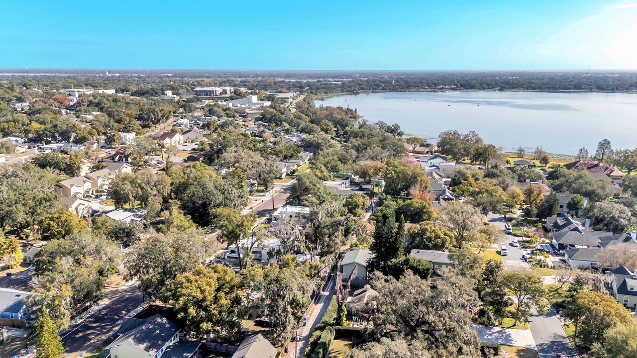 Photo of Outdoor in Lakeland