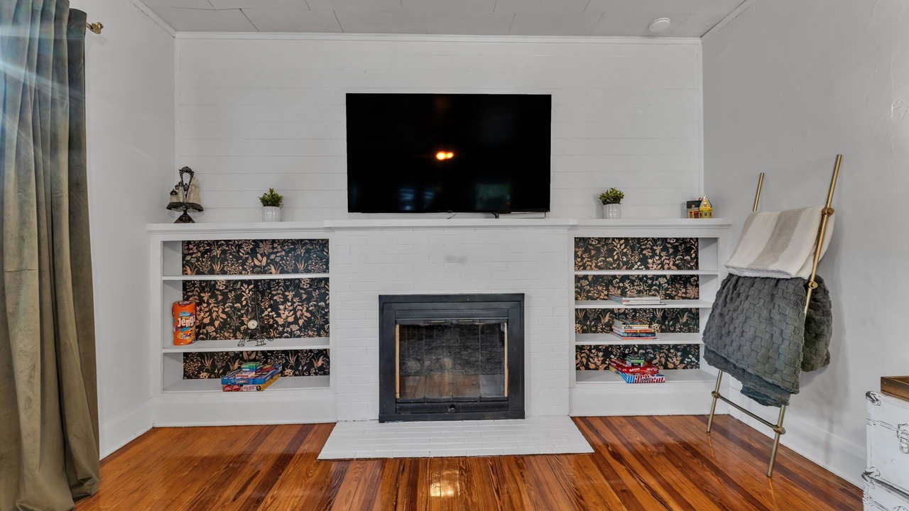 Photo of Bedroom in Lakeland