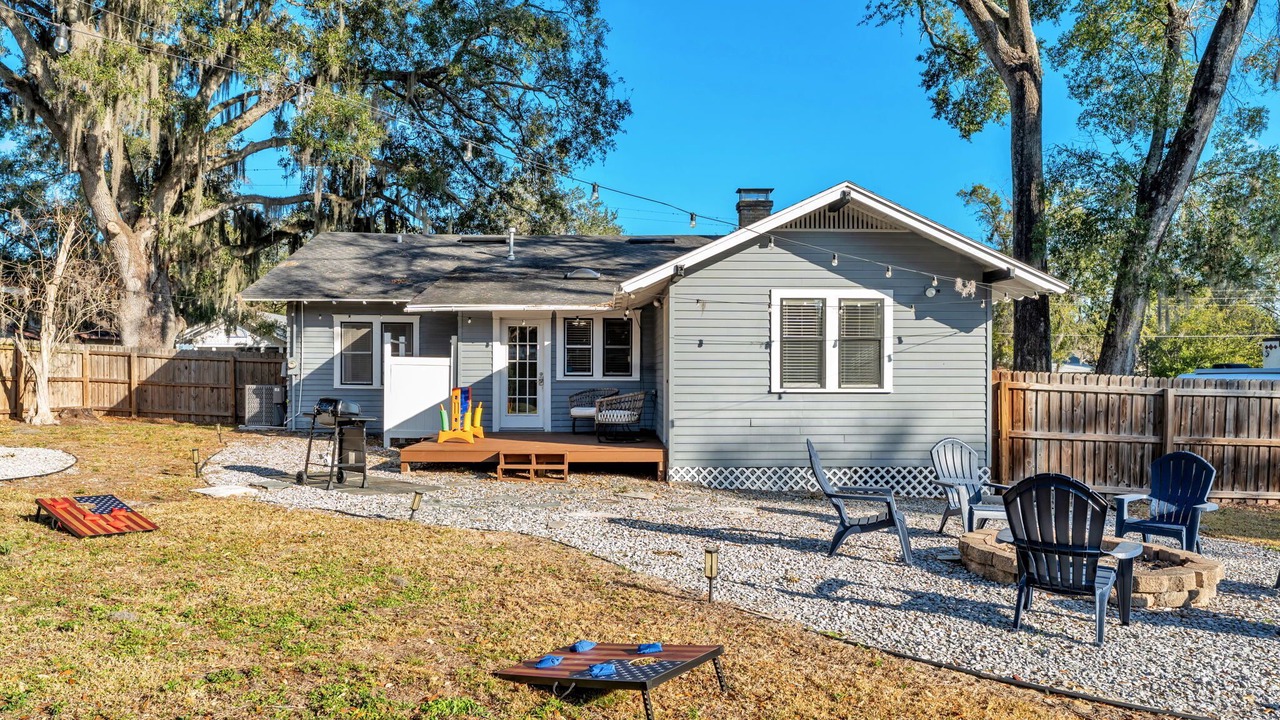 Photo of Outdoor in Lakeland