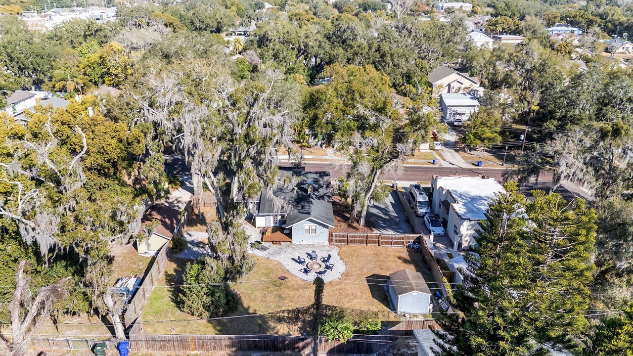 Photo of Outdoor in Lakeland