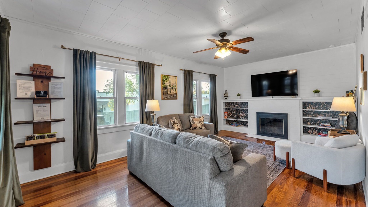 Photo of Bedroom in Lakeland