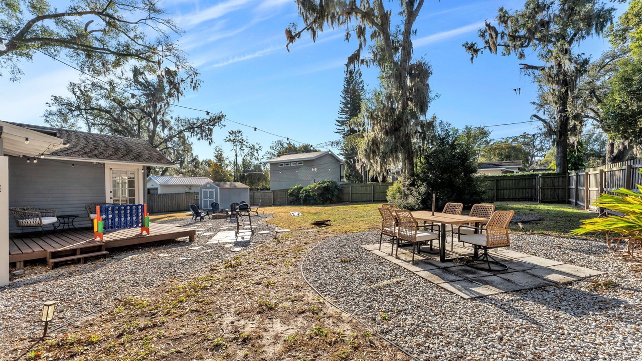 Photo of Outdoor in Lakeland