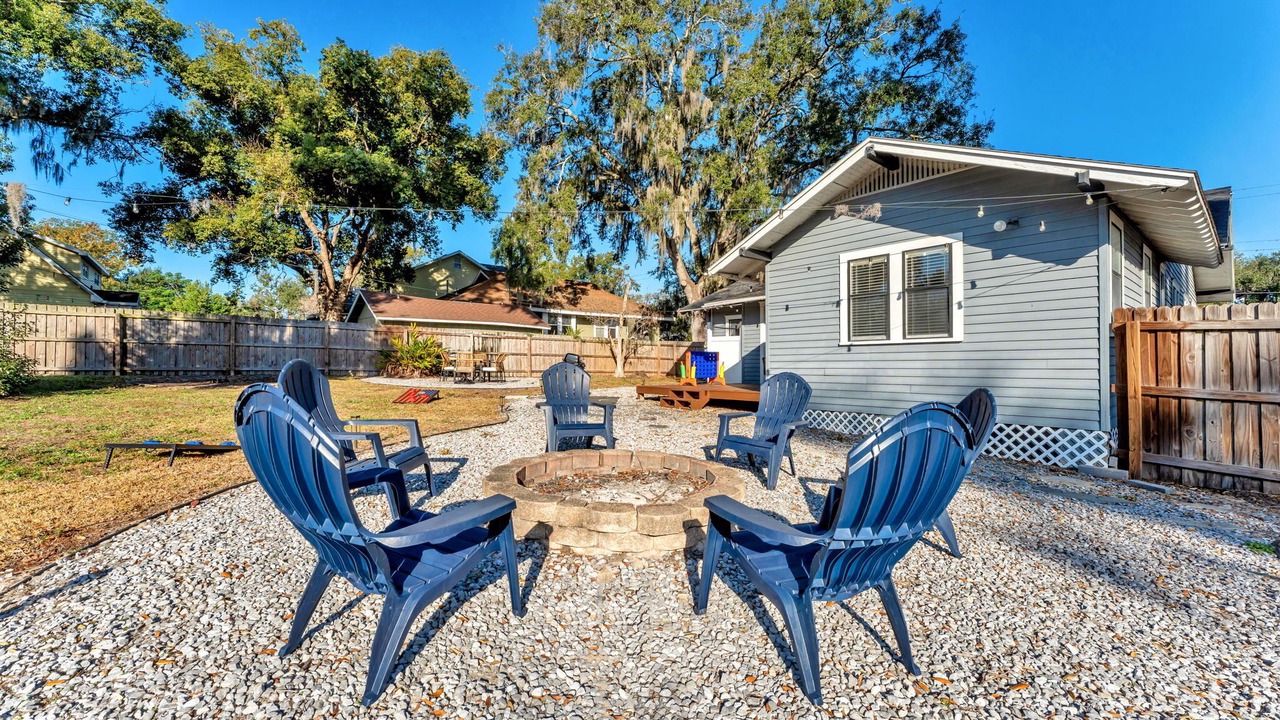 Photo of Outdoor in Lakeland