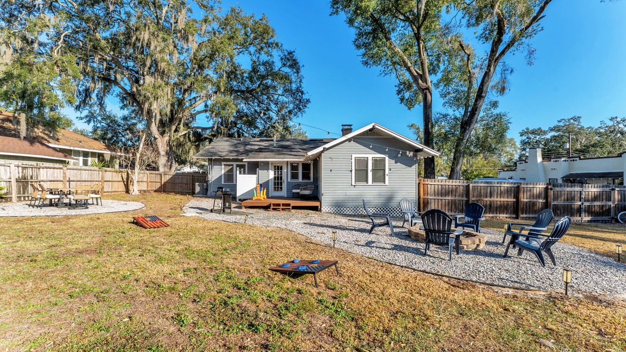 Photo of Outdoor in Lakeland