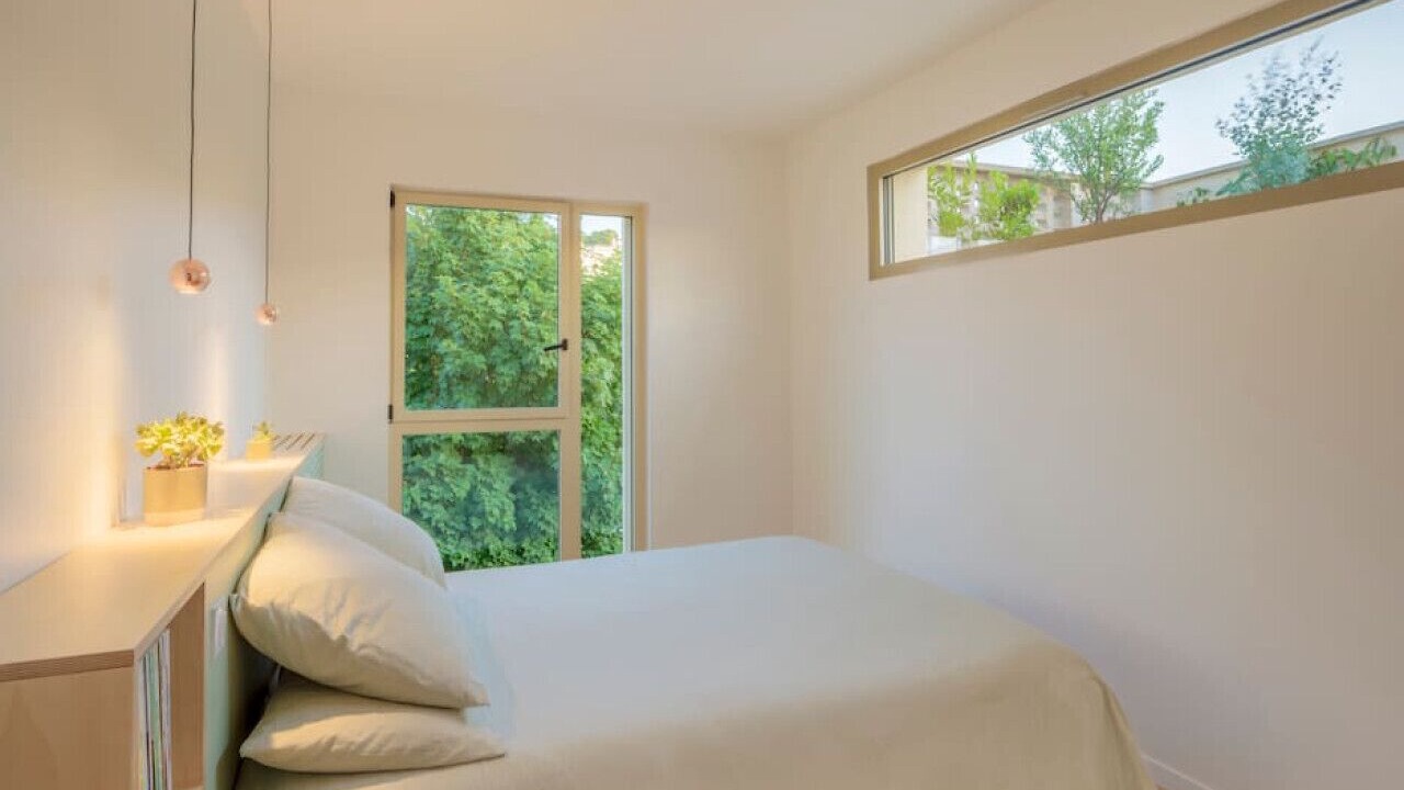 Photo of Bedroom in Issy-les-Moulineaux