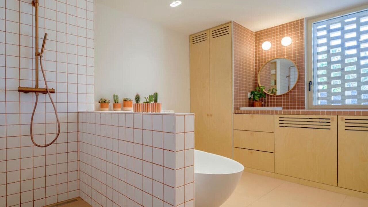 Photo of Bathroom in Issy-les-Moulineaux