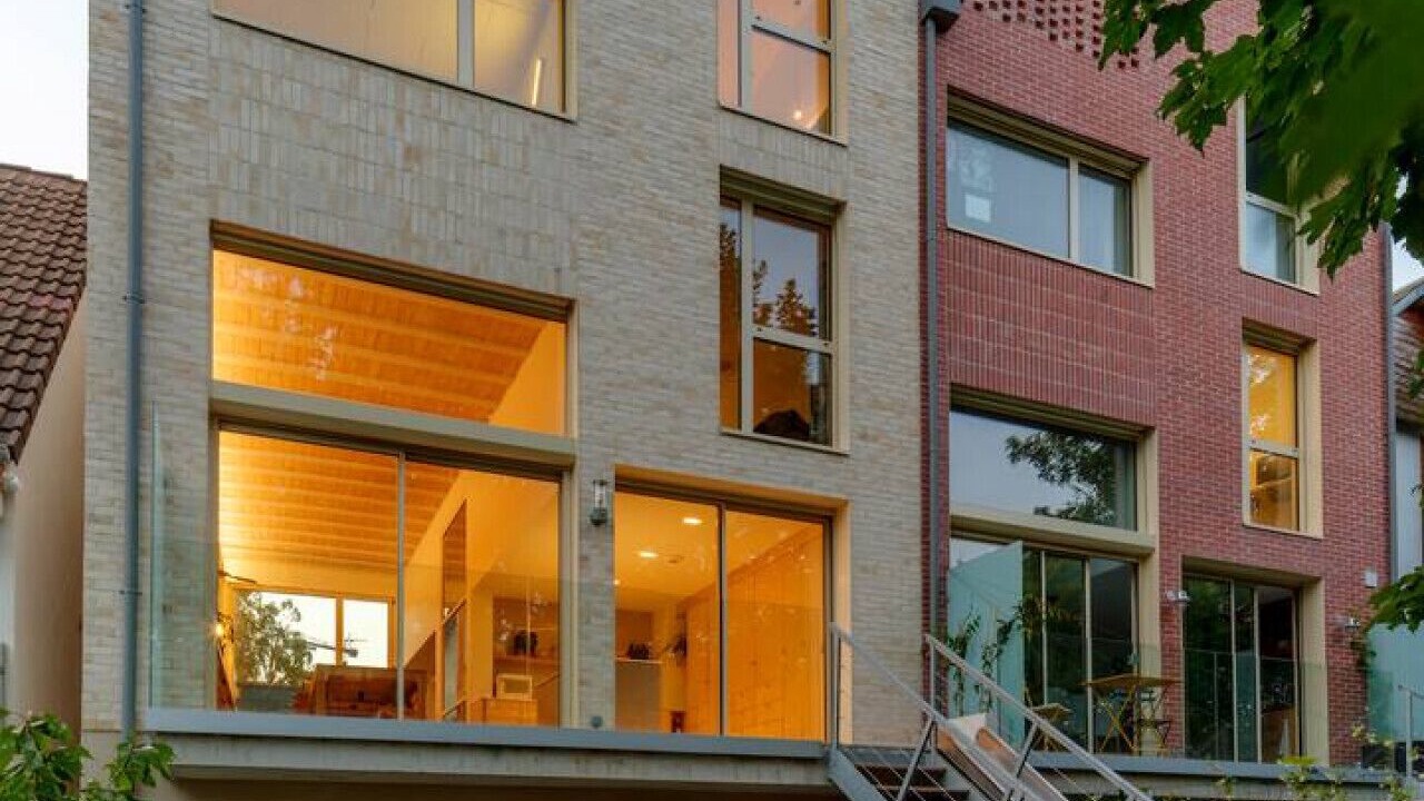 Photo of Outdoor in Issy-les-Moulineaux