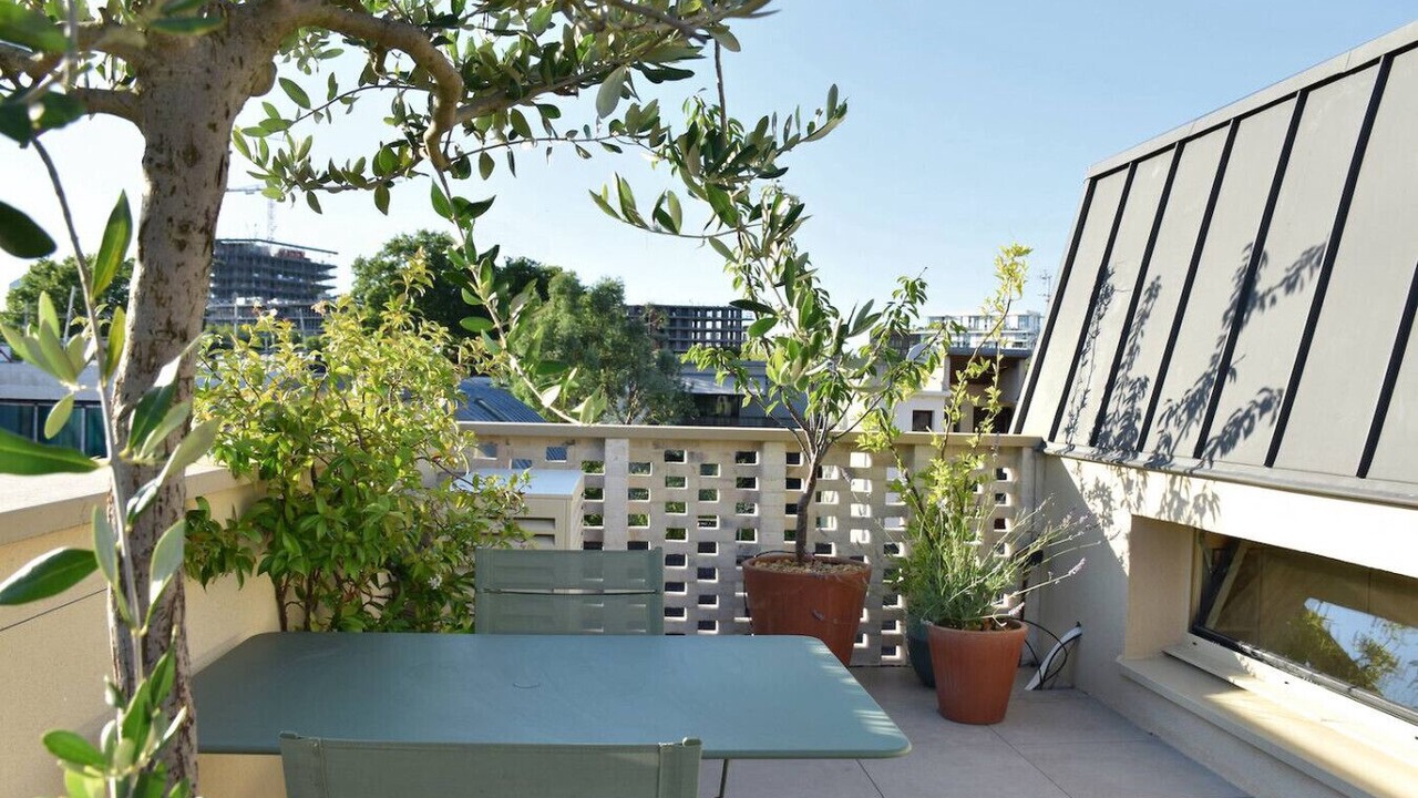 Photo of Outdoor in Issy-les-Moulineaux