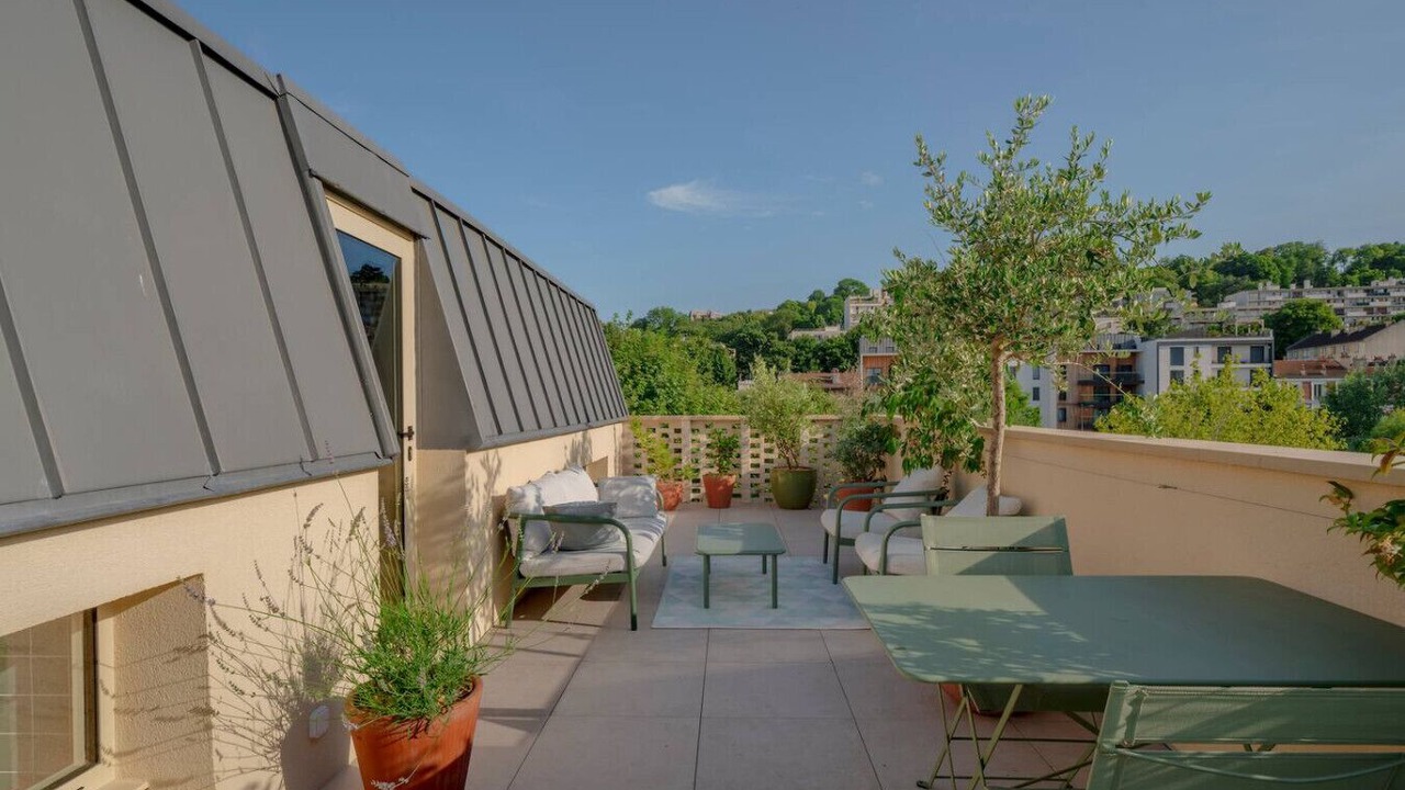 Photo of Outdoor in Issy-les-Moulineaux