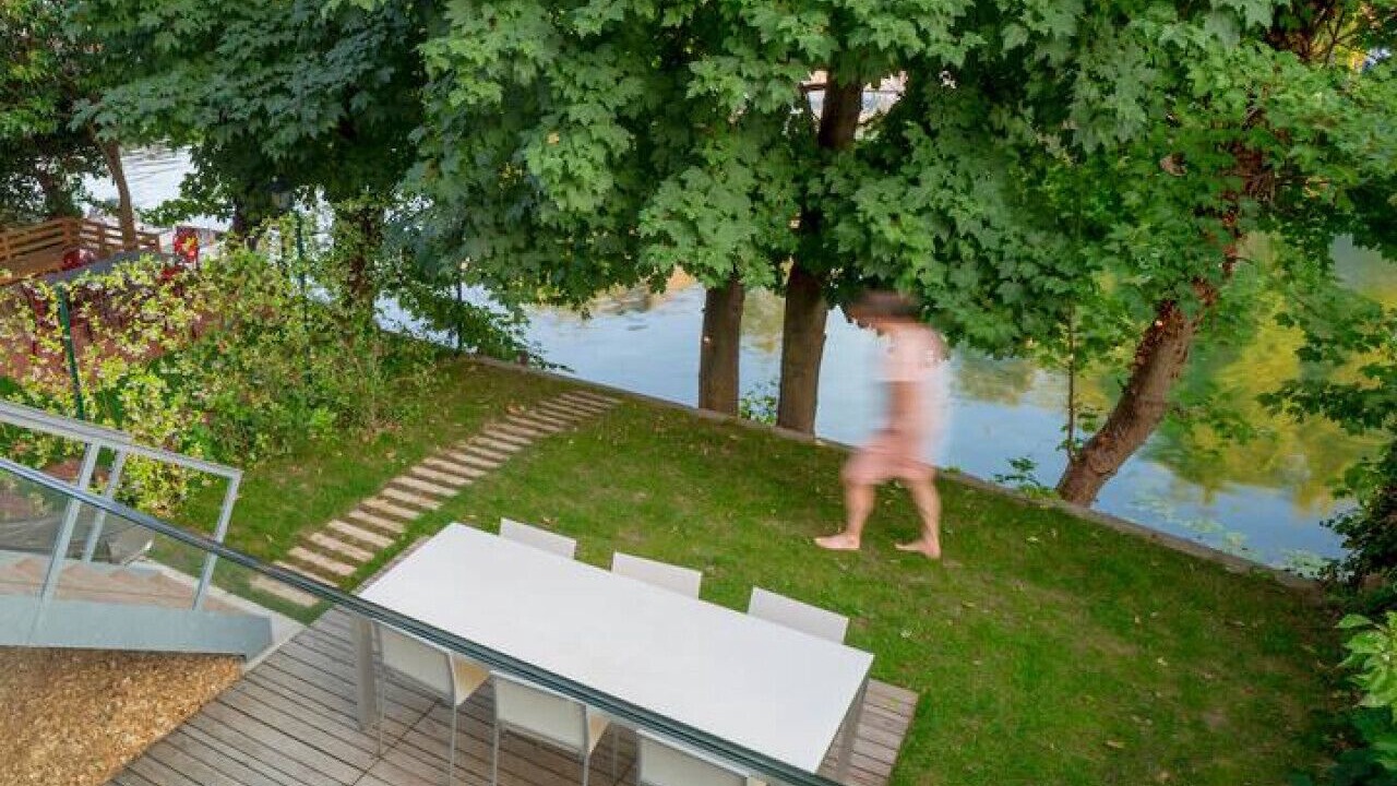 Photo of Outdoor in Issy-les-Moulineaux