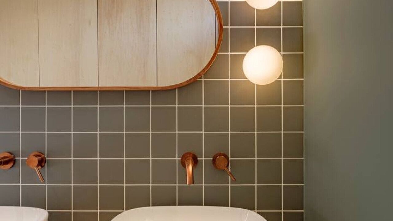 Photo of Bathroom in Issy-les-Moulineaux