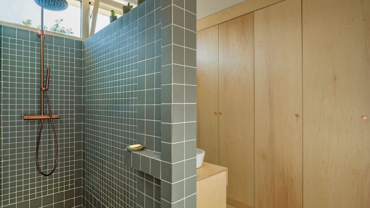 Photo of Bathroom in Issy-les-Moulineaux
