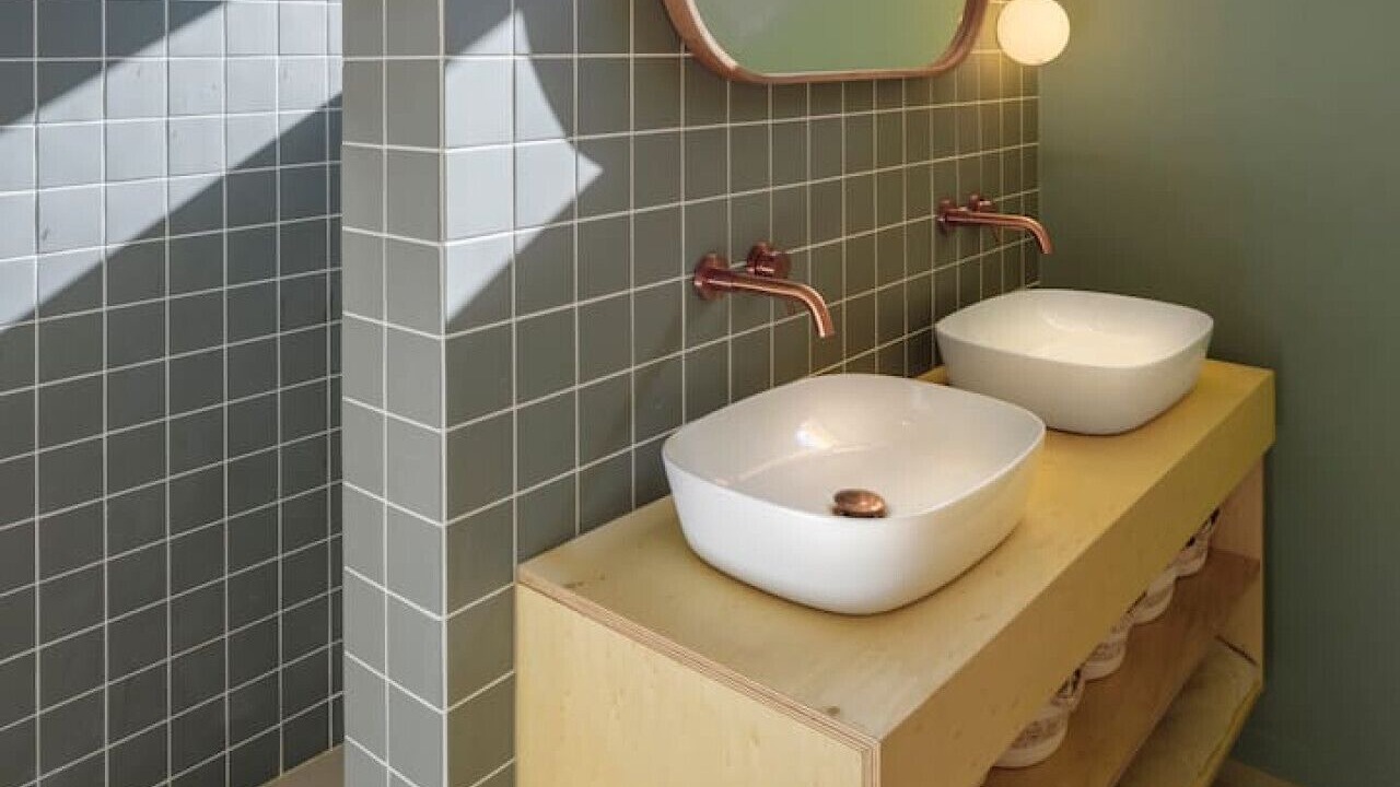 Photo of Bathroom in Issy-les-Moulineaux