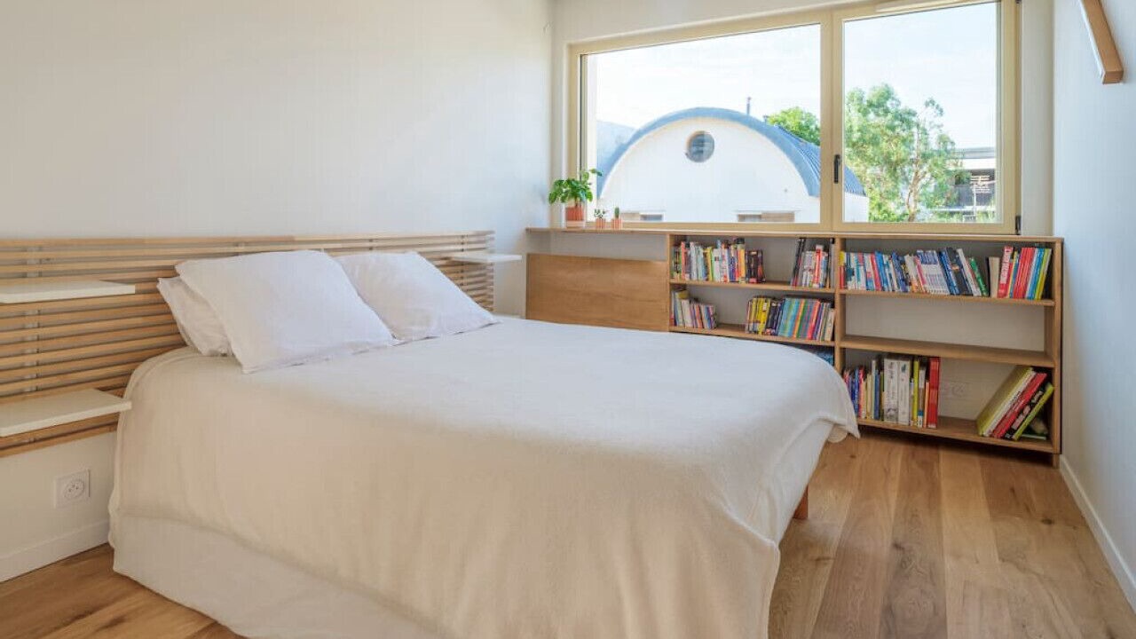 Photo of Bedroom in Issy-les-Moulineaux