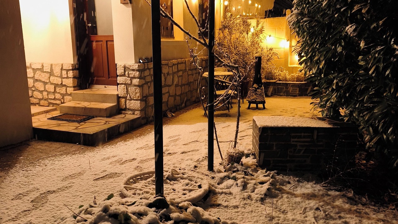 Photo of Outdoor in Longue-Jumelles