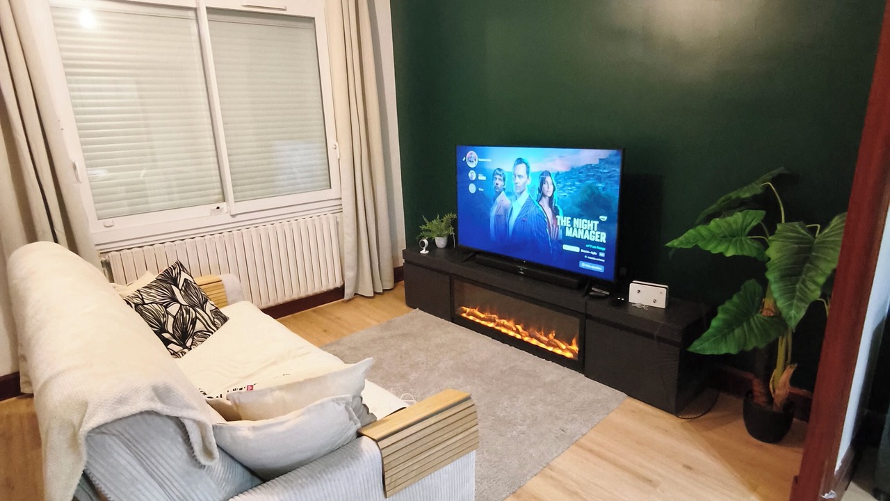 Photo of Livingroom in Longue-Jumelles