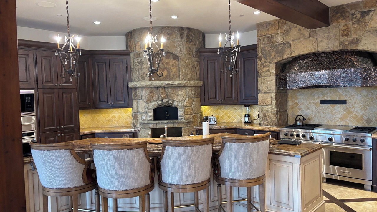 Photo of Kitchen in Park City