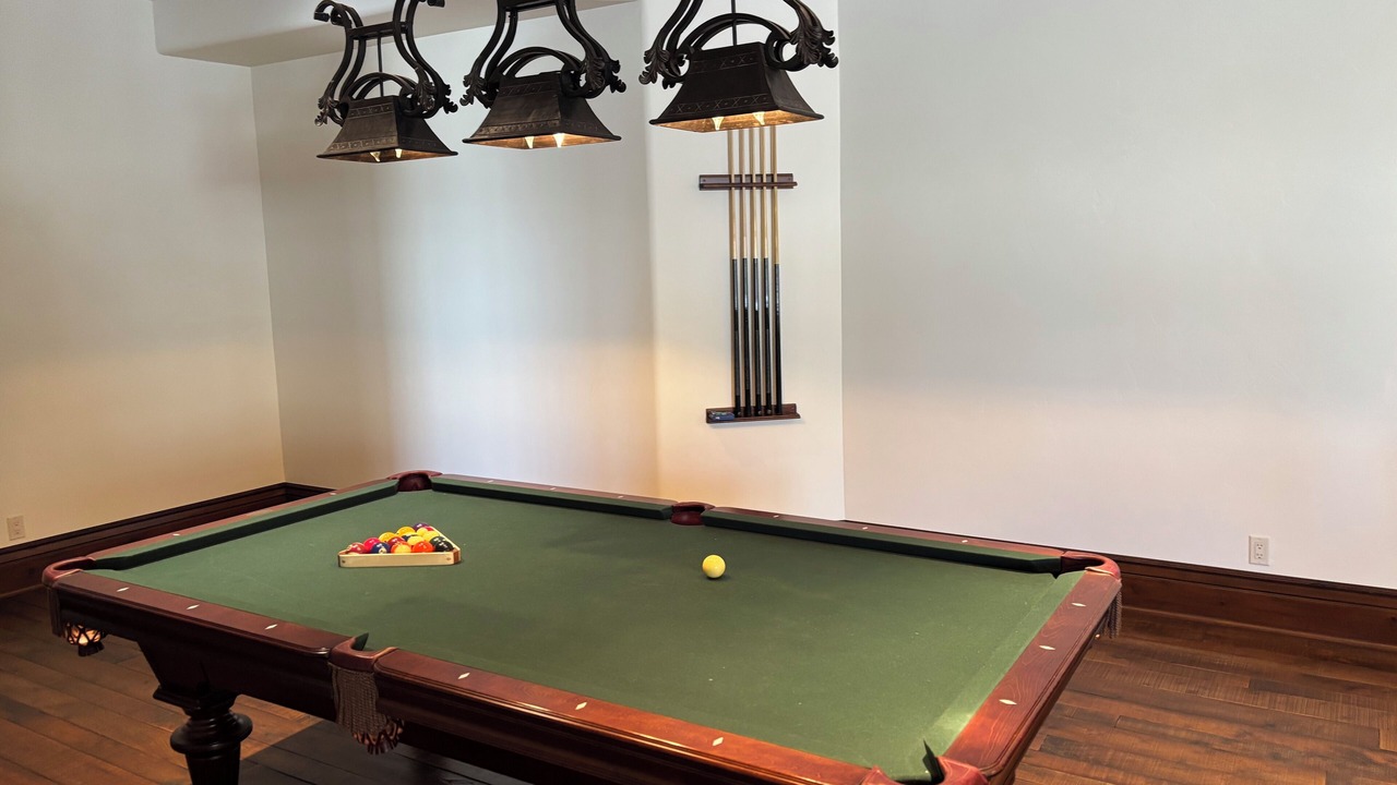 Photo of Bedroom in Park City