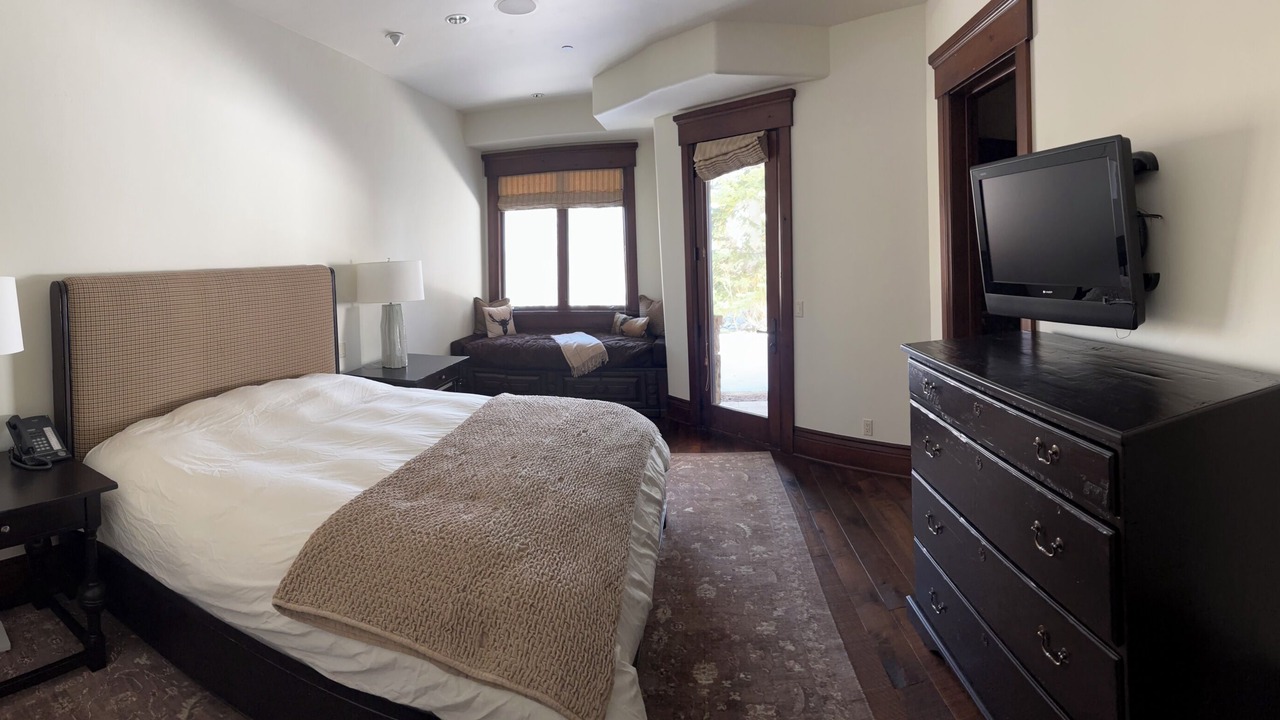 Photo of Bedroom in Park City
