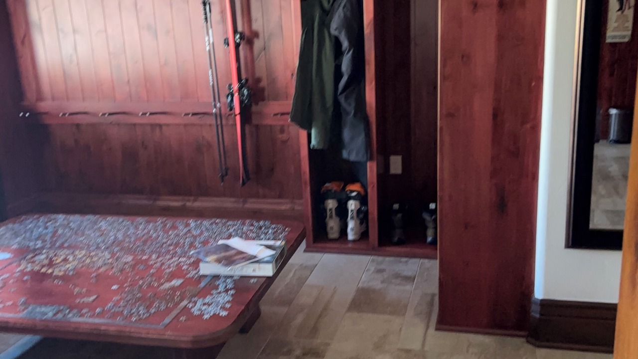 Photo of Bedroom in Park City
