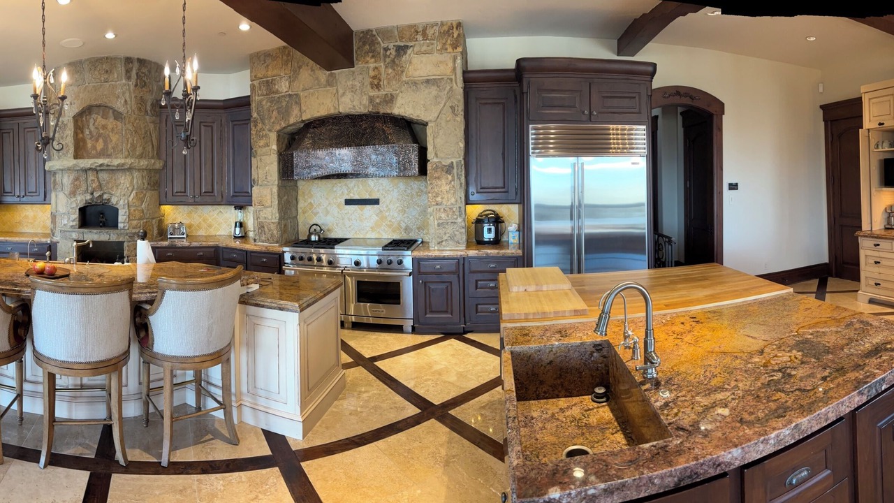 Photo of Kitchen in Park City