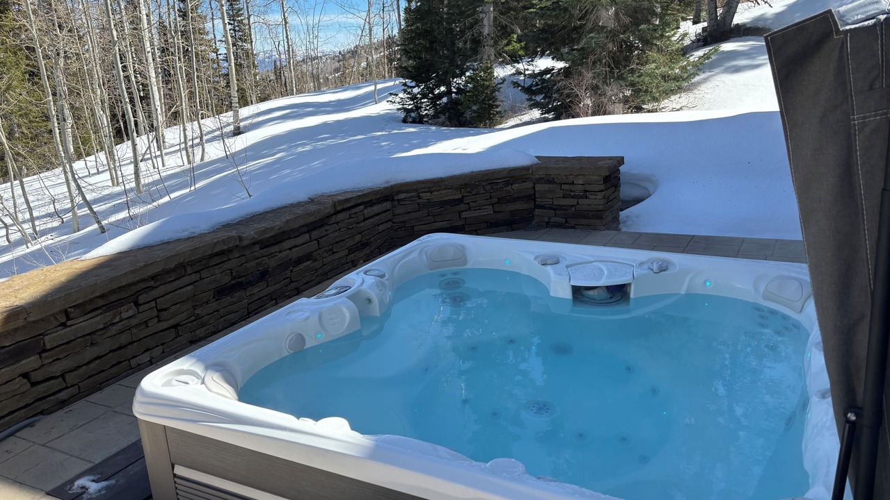 Photo of Bedroom in Park City